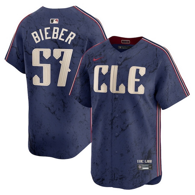 Cleveland Guardians Jerseys 08 [Wholesale MLB Jerseys 708]